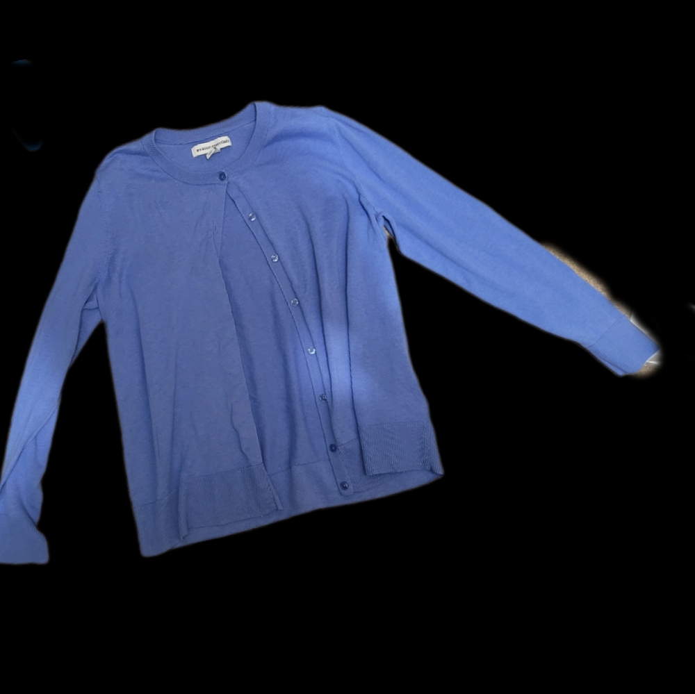 Amazon essential long sleeve Cardigan